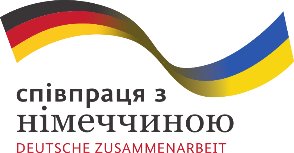 Deutsche Zusammenarbeit