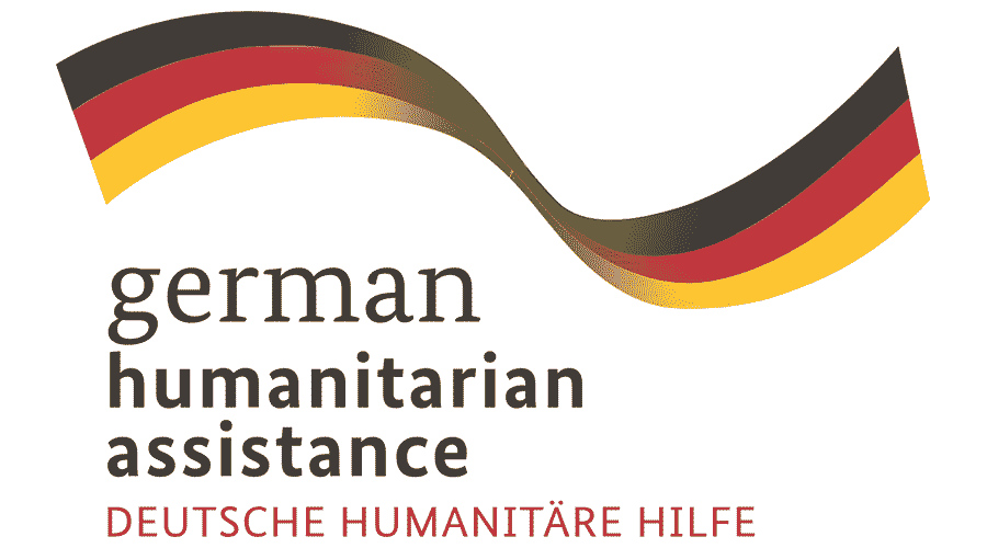 German Humanitarian Assistance